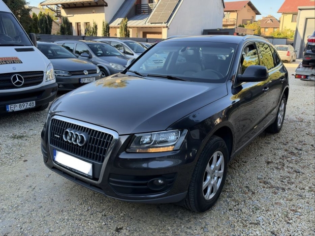 audi