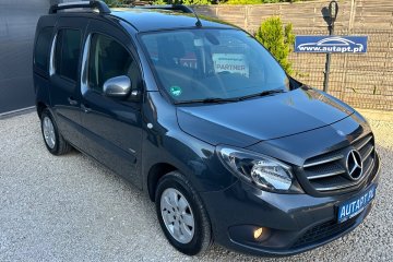 Mercedes Citan 1.5 diesel