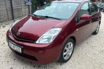 Toyota Prius 1.5 Hybryda