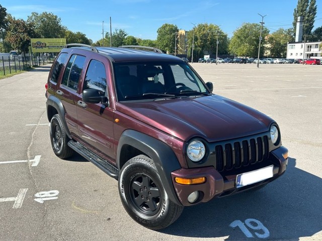 jeep