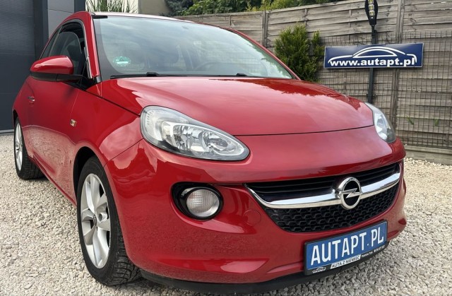 opel
