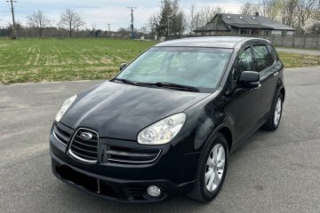 Subaru Tribeca B9 3.0 benzyna *Automat*4x4*Salon Polska