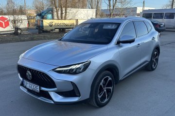 MG HS I FL * Salon PL * Full opcja * 2x kpl koł * Faktura Vat 23%