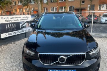 Volvo XC40 2.0 diesel