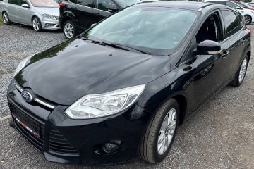 Ford focus HB