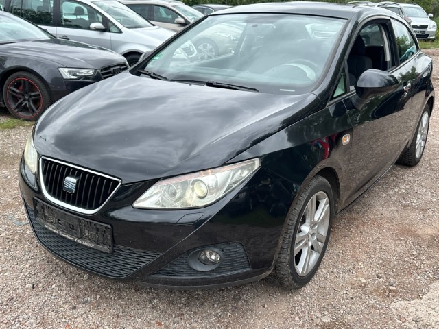 seat