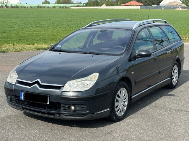citroen