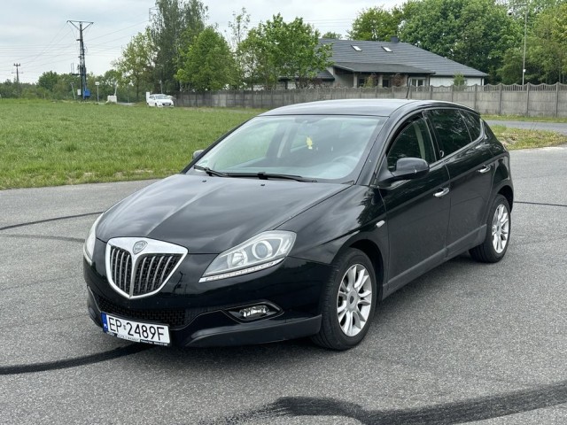 lancia