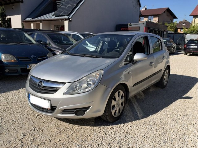opel