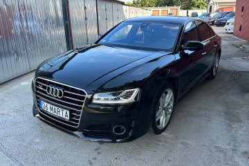 Audi A8 D4 V8 4.2TDi