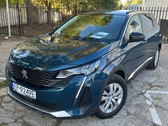 peugeot