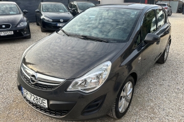 Opel Corsa D 1.4 benzyna