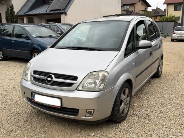 opel