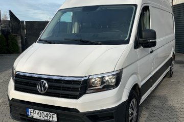 Volkswagen Crafter 2.0 Diesel L3H2 *Kamera Cofania*