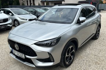 MG HS 1.5 benzyna * Full opcja *