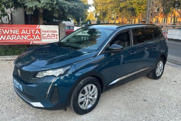 Peugeot 5008 *7osobowy *