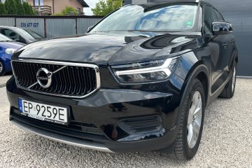 Volvo XC40 2.0 diesel
