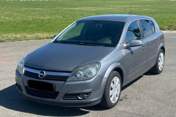 Opel Astra H 1.9 CDTI