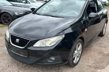 Seat Ibiza 1.6 Diesel *Bi-xenon*