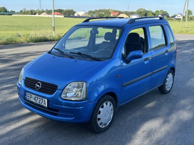 opel