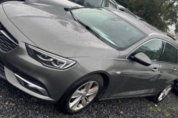 Opel Insignia 2.0 Diesel 170KM