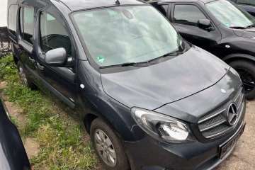 Mercedes Citan 1.5 diesel