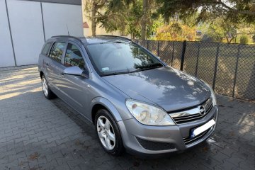 Opel Astra H 1.4 benzyna