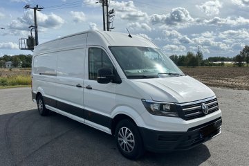 Volkswagen Crafter 2.0 Diesel L3H2 *Kamera Cofania*