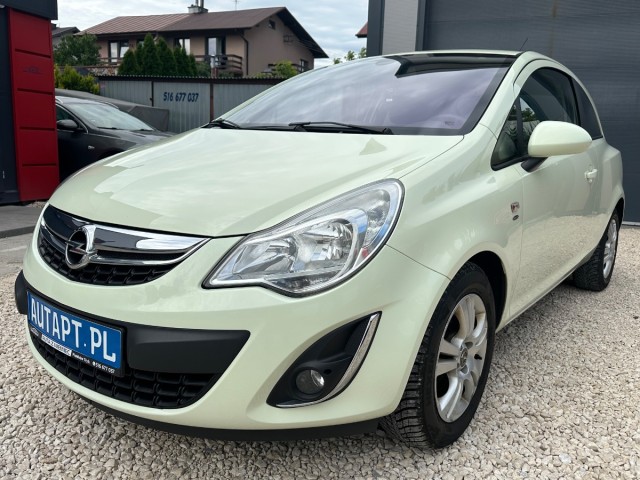 opel